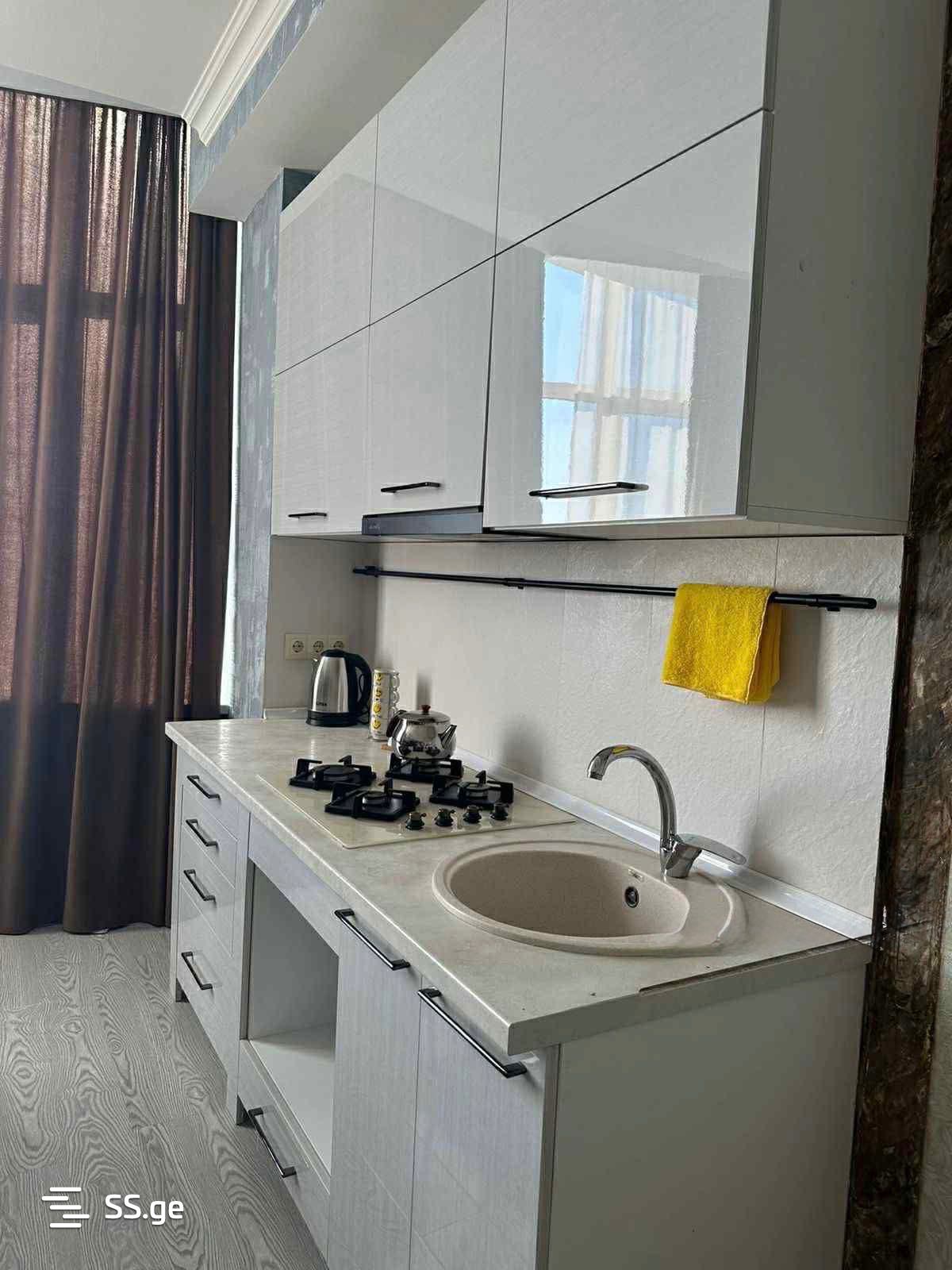 For Rent 2 Room Apartment Kutaisshi view 8