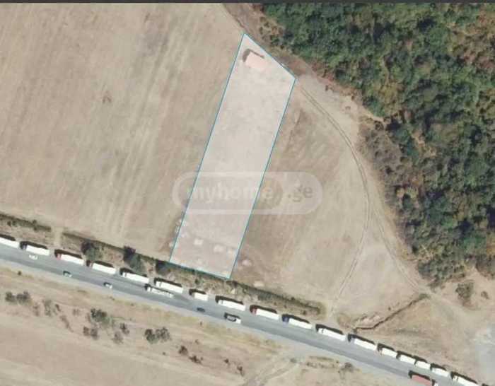 Land For Sale. Norio