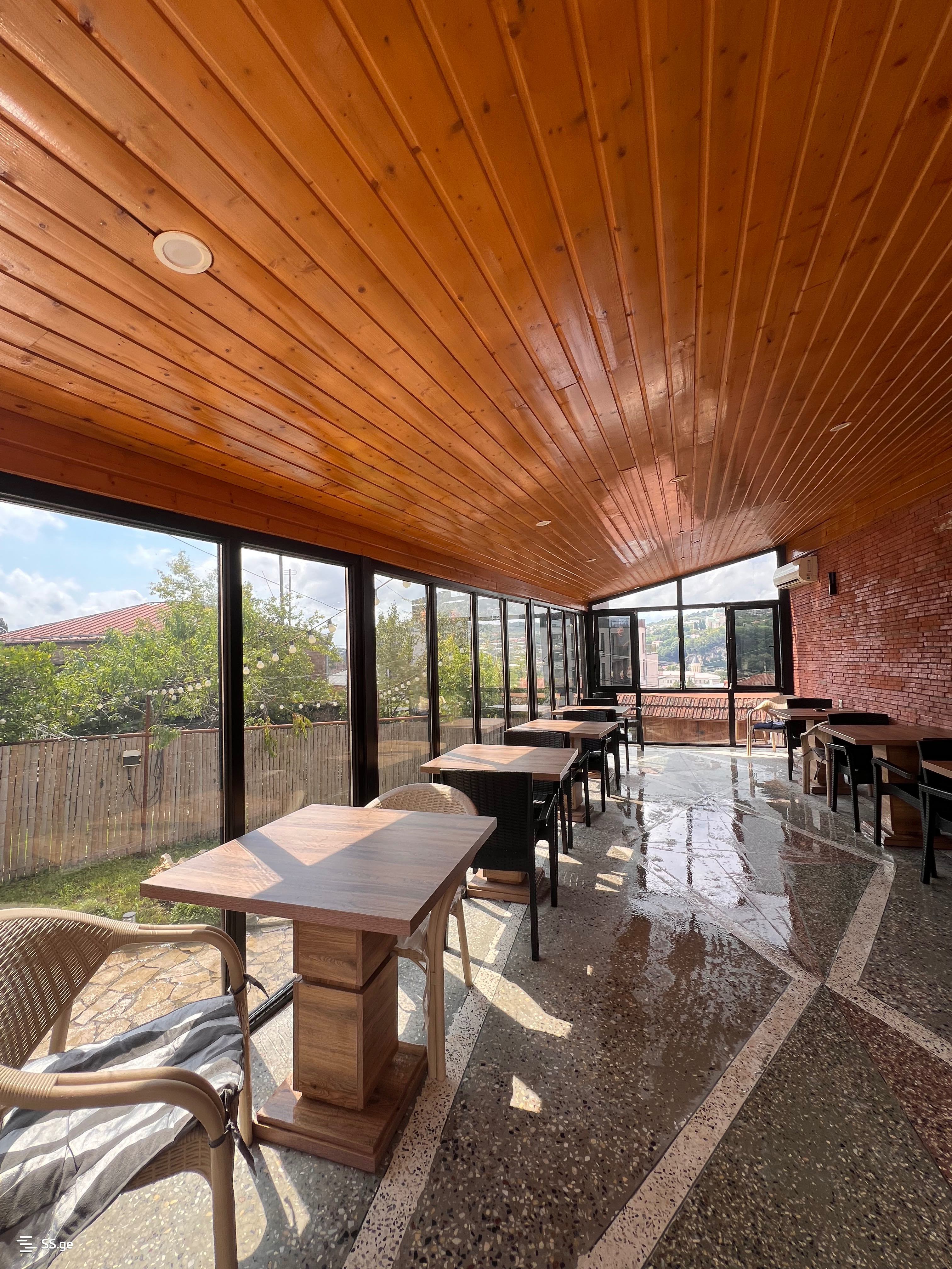 3 Room Private House Daily Rent. Kutaisi view 10