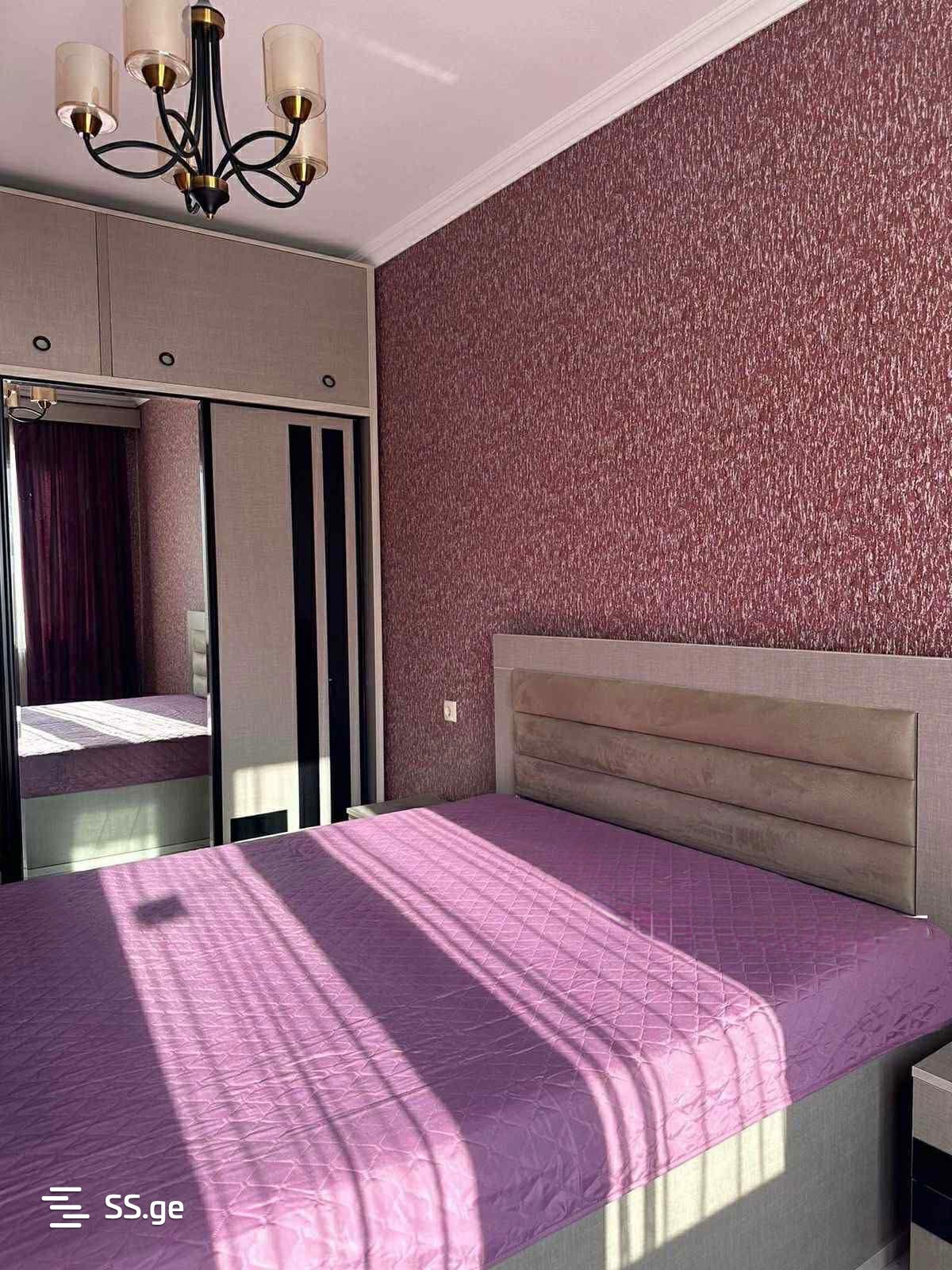 For Rent 2 Room Apartment Kutaisshi view 9