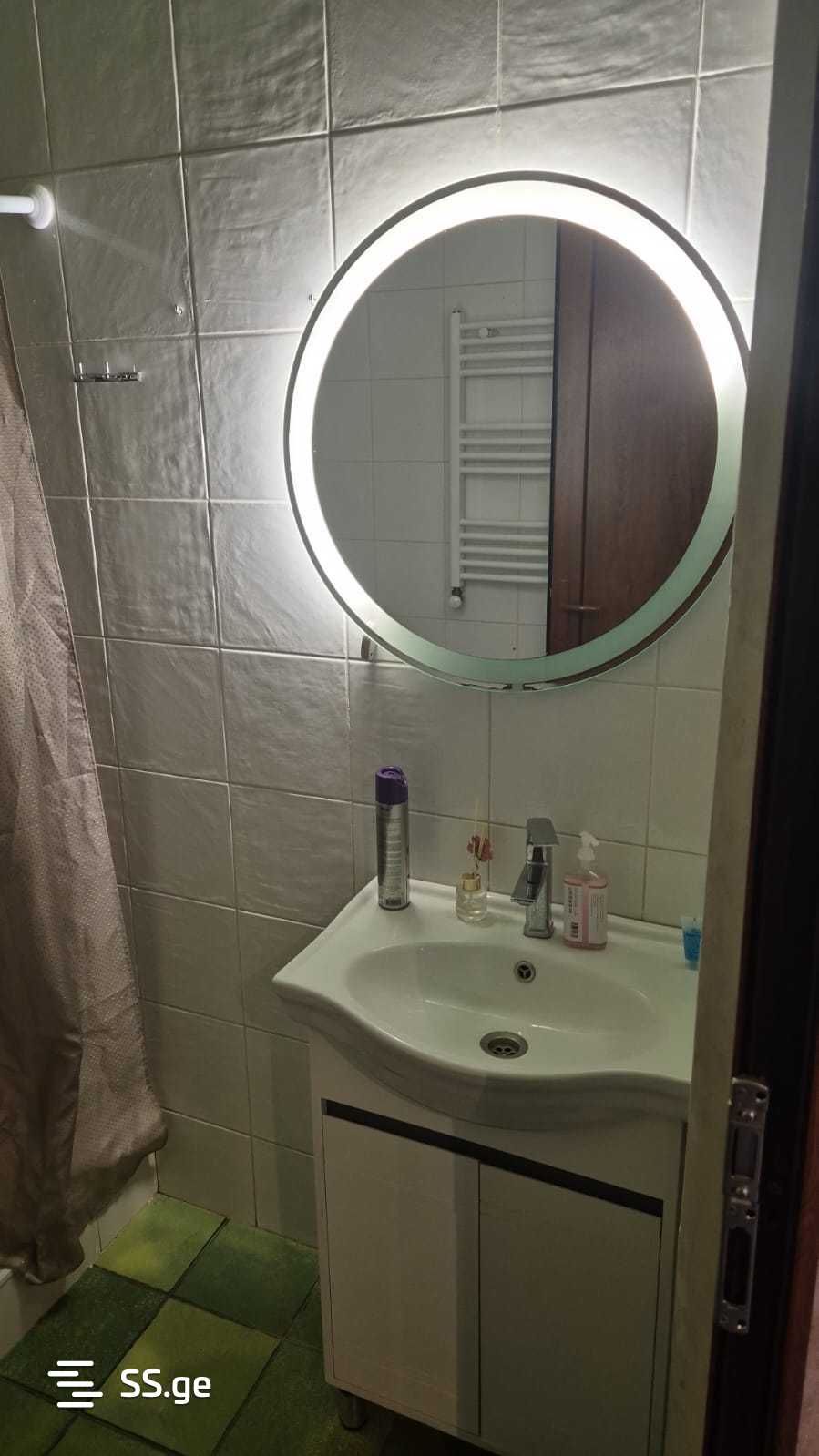2 Room Flat Daily Rent. Nadzaladevi view 6