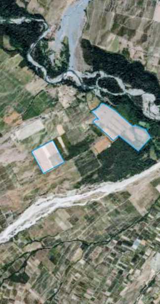 Land For Sale. Tsinandali