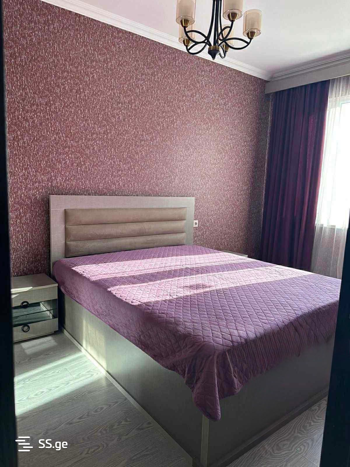For Rent 2 Room Apartment Kutaisshi view 10