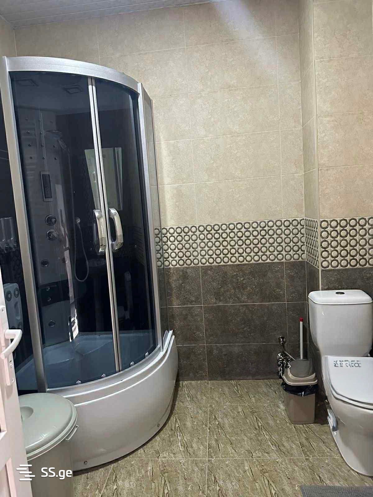 For Rent 2 Room Apartment Kutaisshi view 12