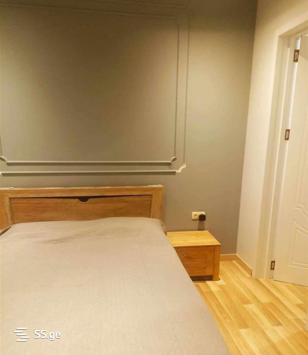 7 Room Summer Cottage For Rent. Saguramo view 15