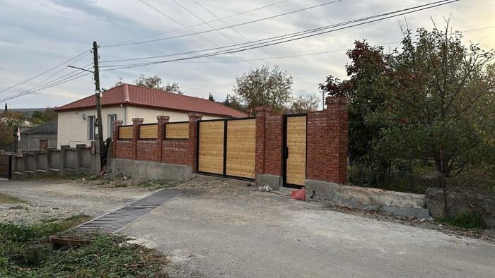 Land For Sale. Tsinandali