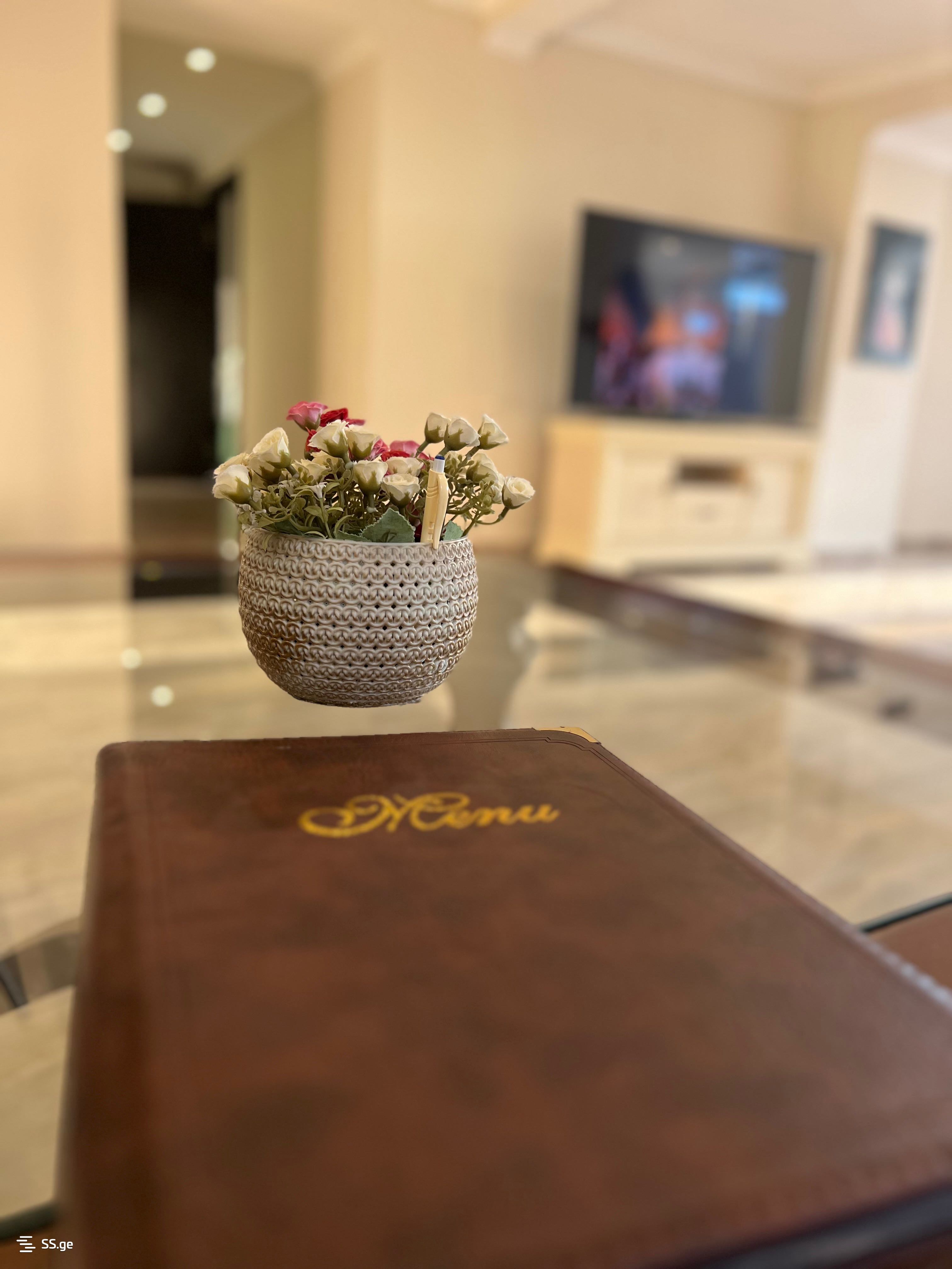 3 Room Private House Daily Rent. Kutaisi, 4 of 4
