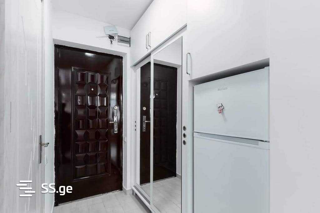 1 room Flat Daily rent. Batumi - Vista 5