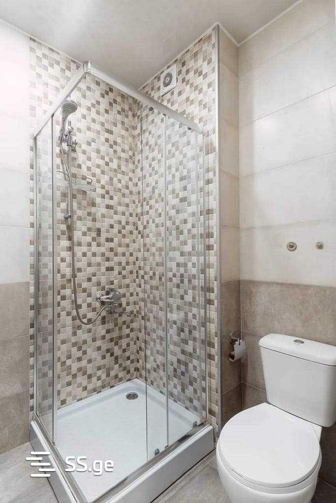 1 room Flat Daily rent. Batumi - Altro