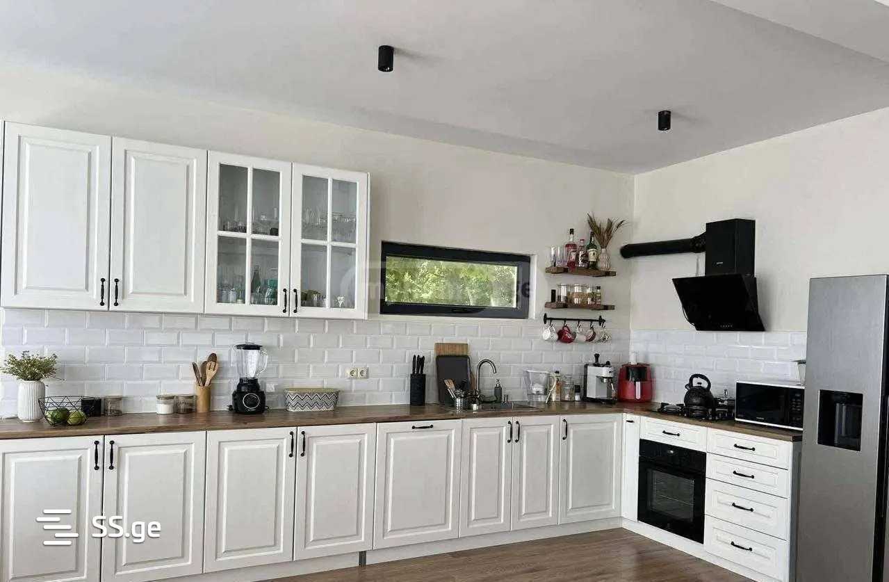 5 Room Private House For Rent. Kiketi view 10