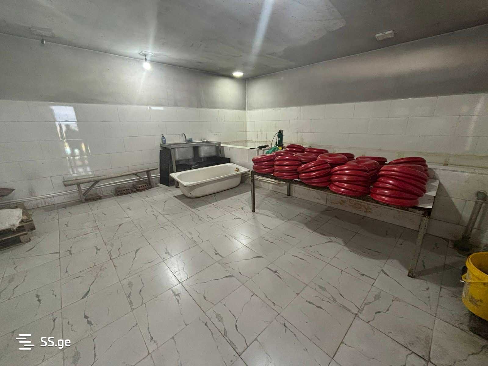 Продажа Store-Industrial Property в каспи view 14