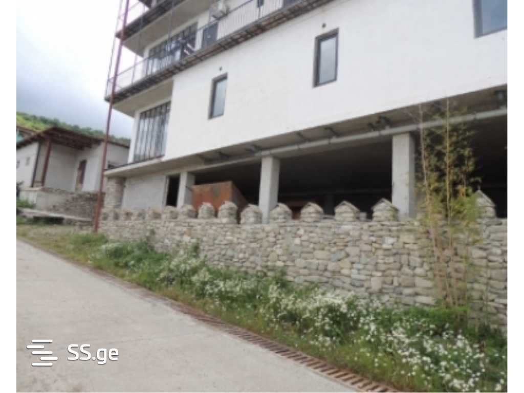 Продажа Hotel в Телави, 9 of 10