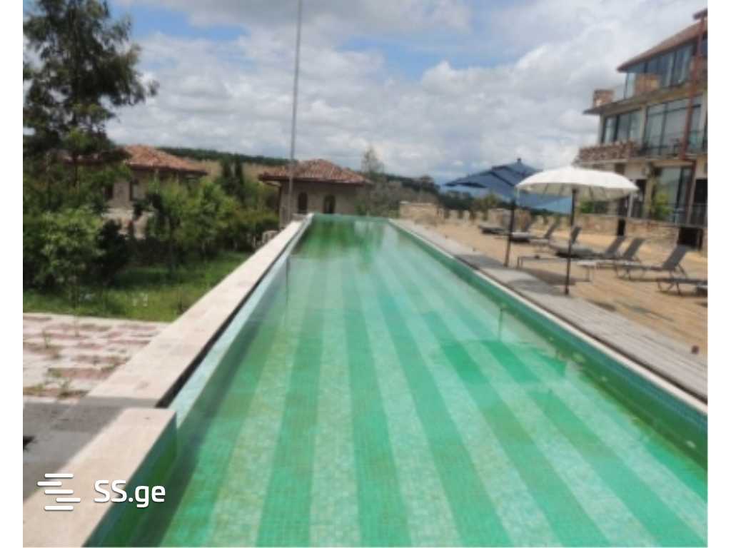 Продажа Hotel в Телави, 3 of 10