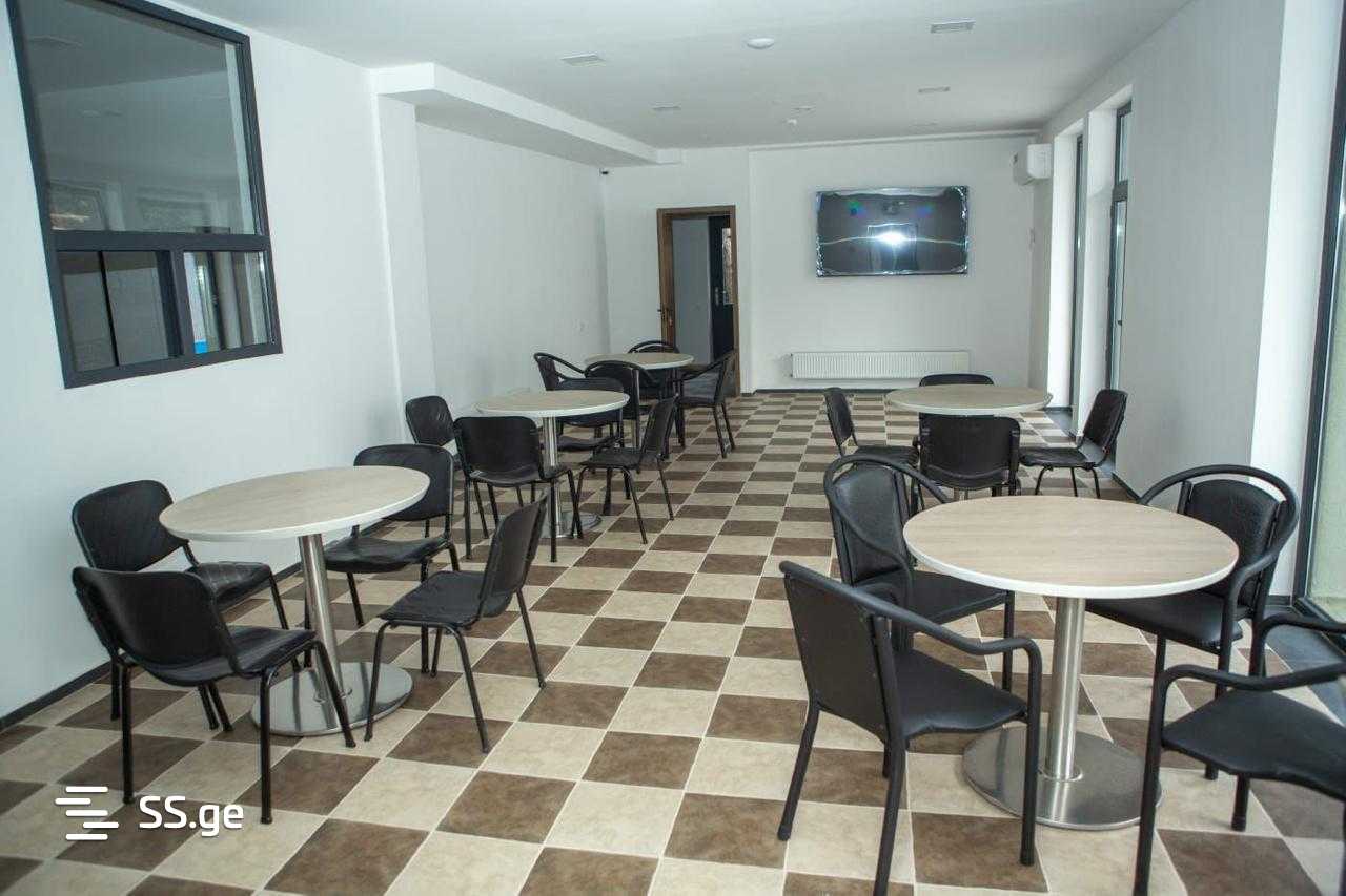 იყიდება 18-ოთახი Hotel view 7