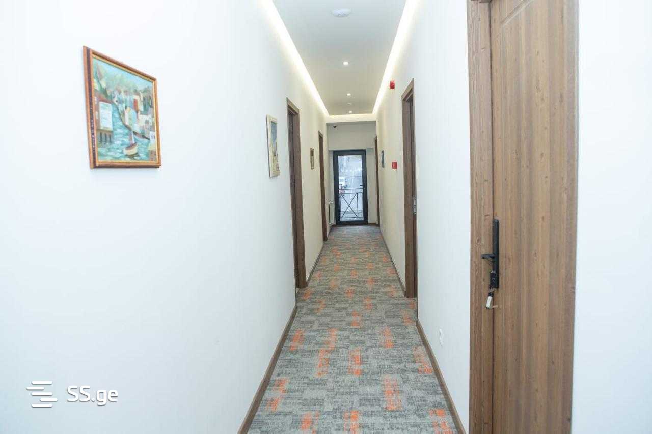 იყიდება 18-ოთახი Hotel view 6
