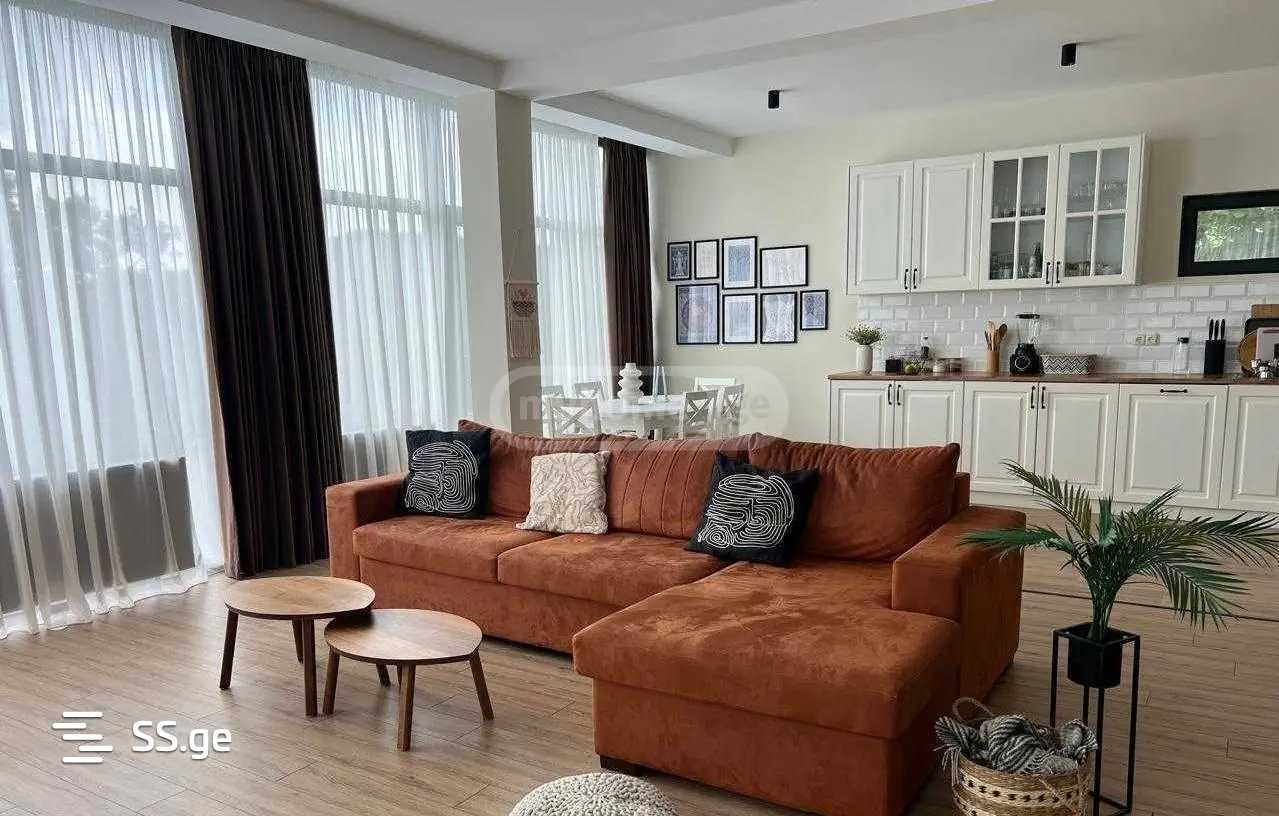 5 Room Private House For Rent. Kiketi view 18