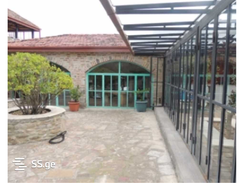 Продажа Hotel в Телави, 7 of 10