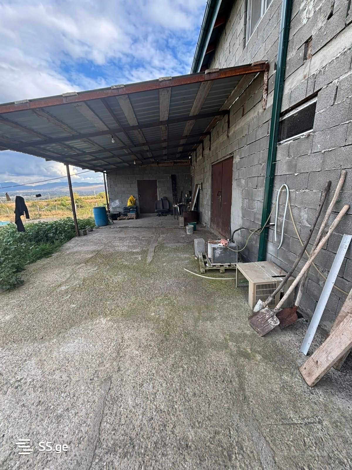 Продажа Store-Industrial Property в каспи view 10