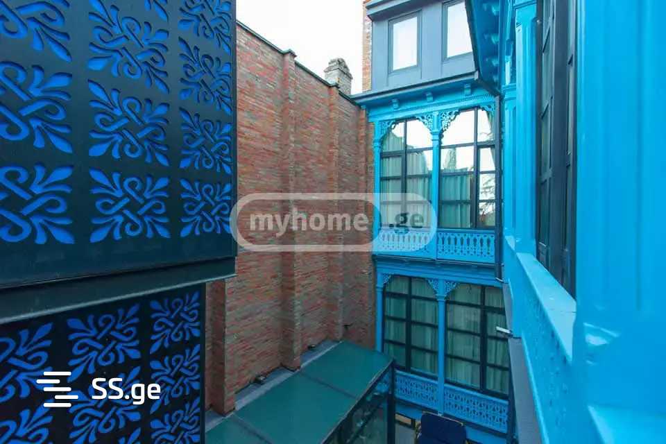 21 Room Hotel For Rent. Chugureti view 9