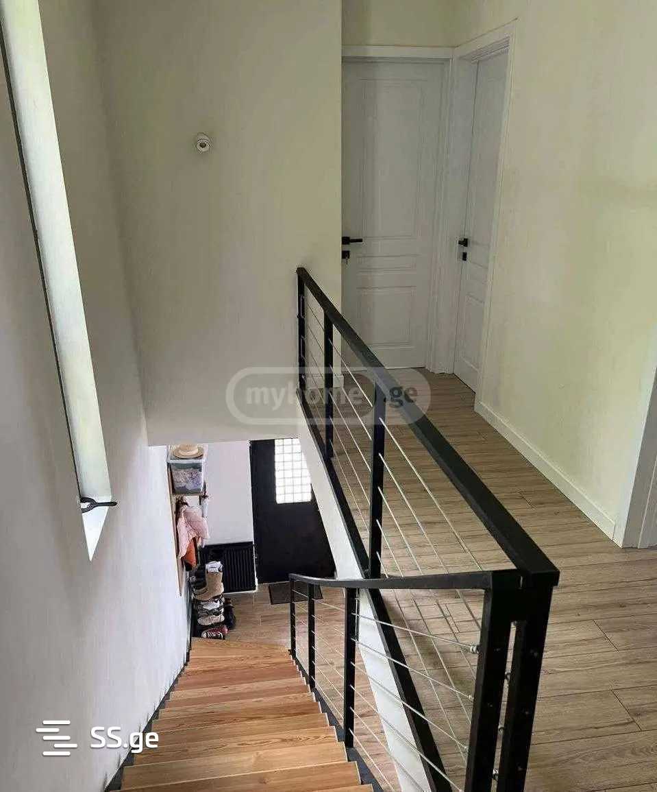 5 Room Private House For Rent. Kiketi view 19