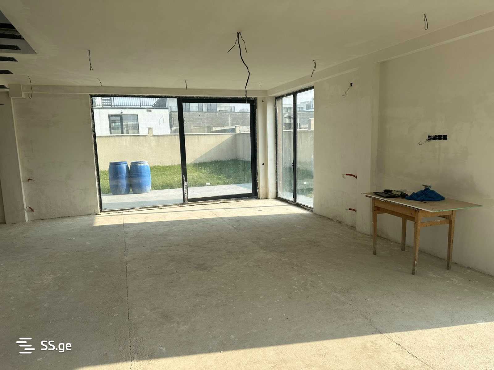 6 Room Summer Cottage For Sale view 12