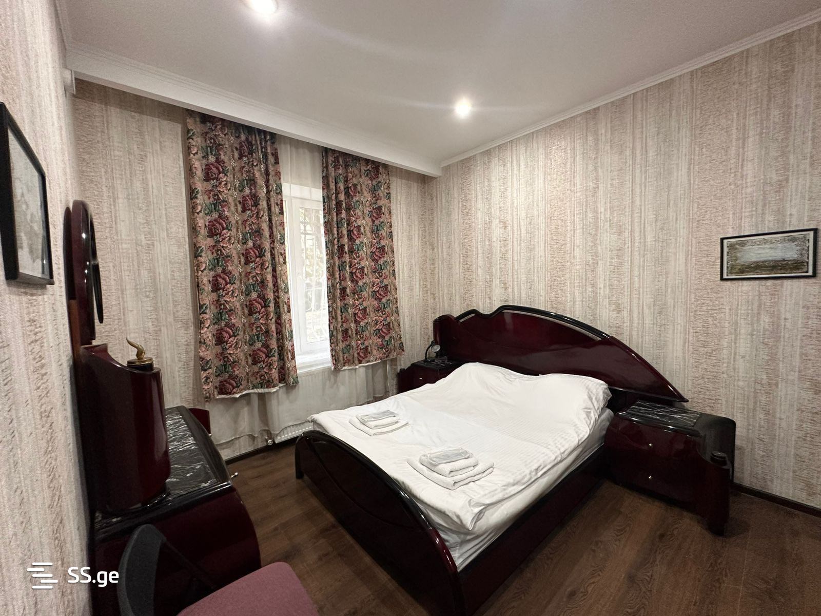 2 Room Flat Daily Rent. Vera view 7