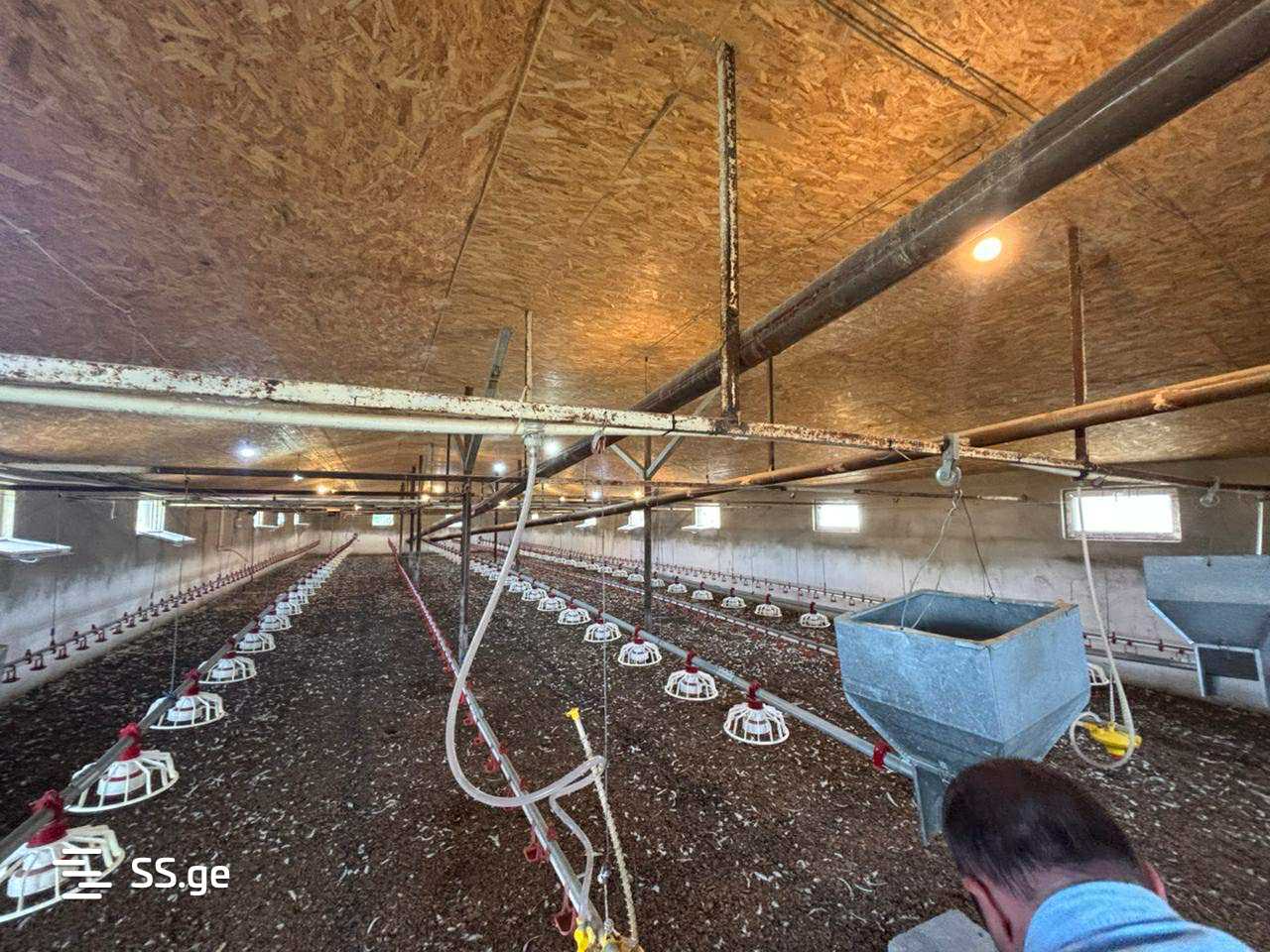 Продажа Store-Industrial Property в каспи view 11