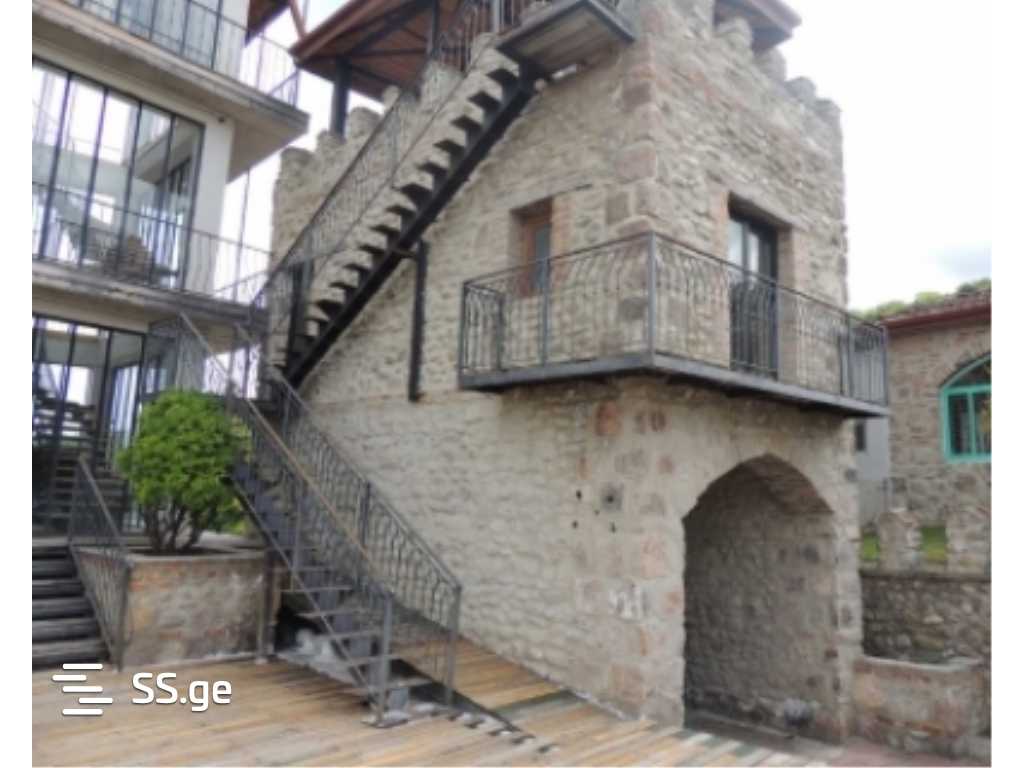 Продажа Hotel в Телави, 4 of 10
