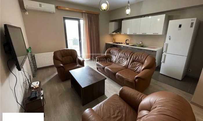 2 room Flat For Sale. Saburtalo  - picture #1