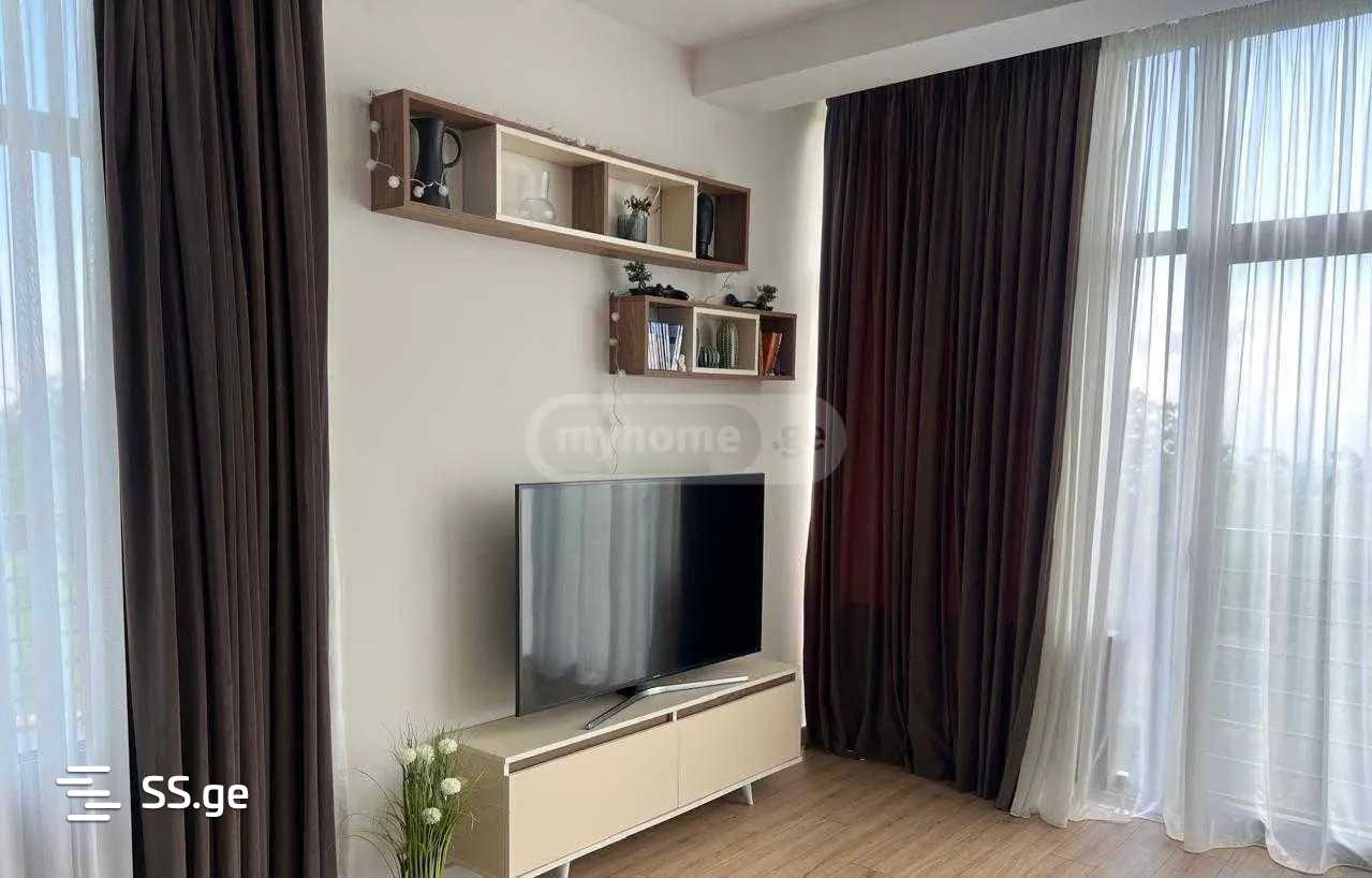 5 Room Private House For Rent. Kiketi view 12