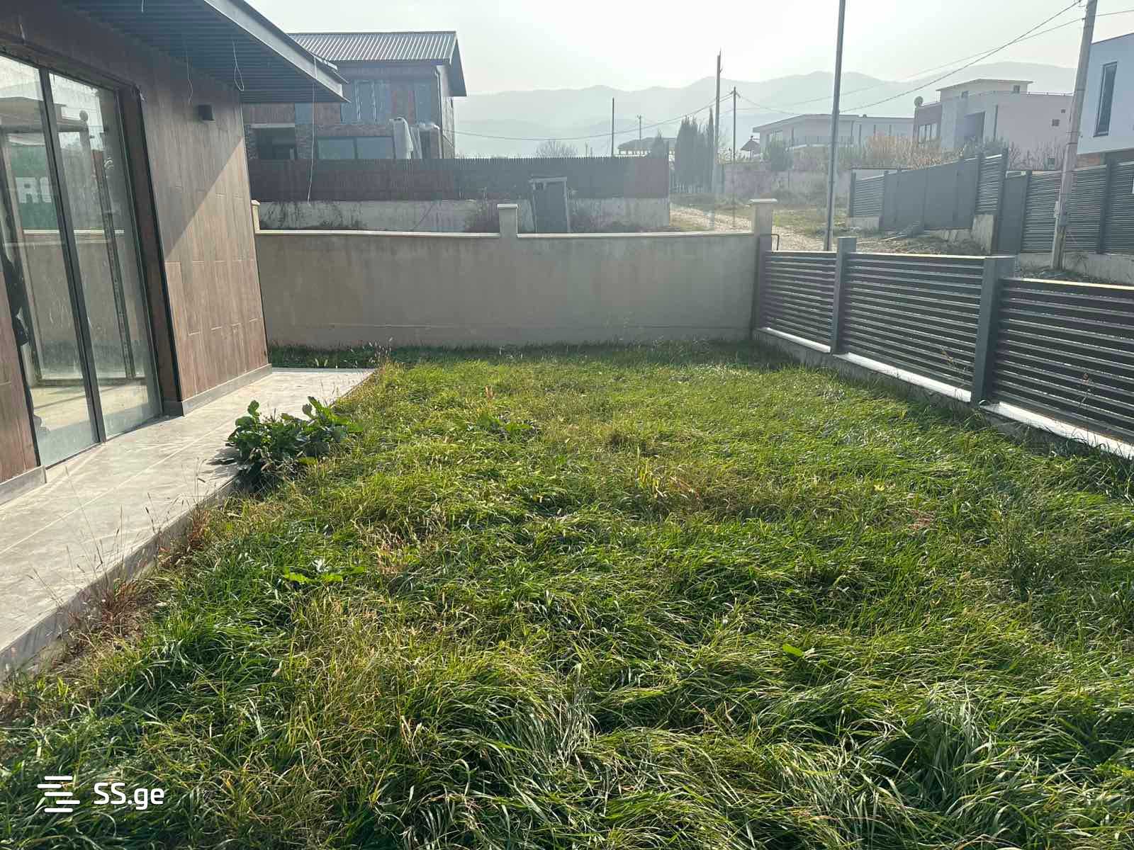 6 Room Summer Cottage For Sale view 3