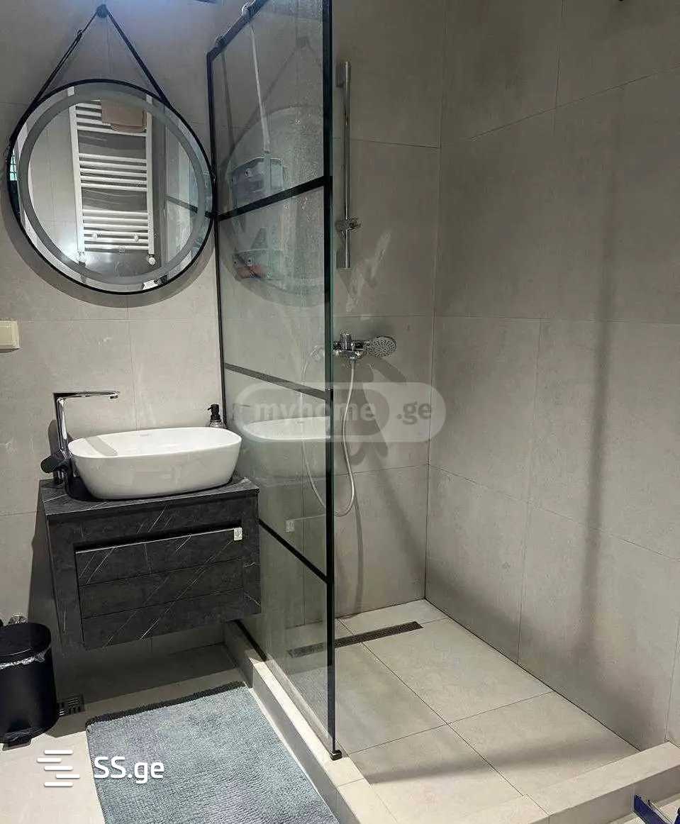 5 Room Private House For Rent. Kiketi view 16