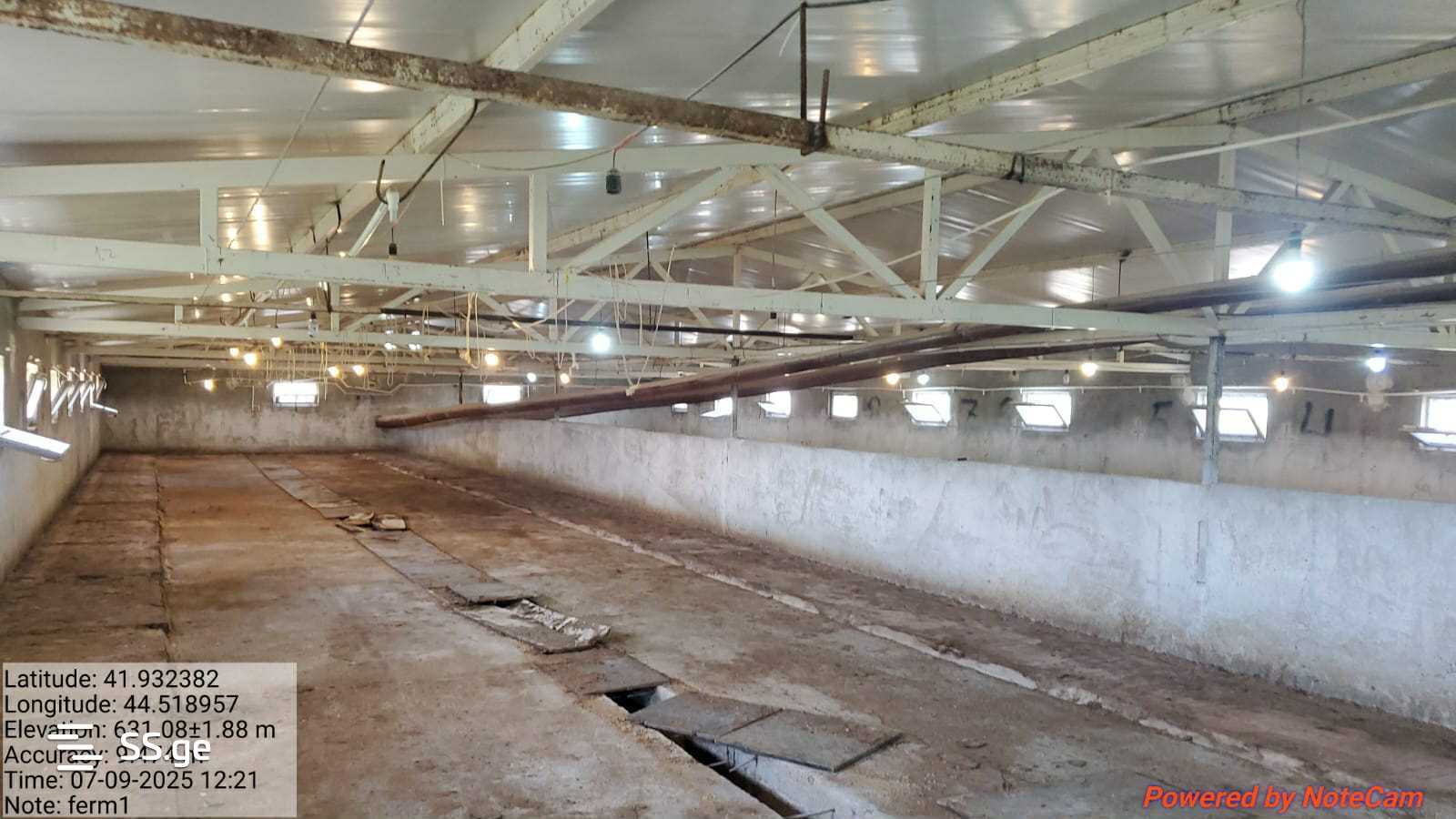 Продажа Store-Industrial Property в каспи view 7