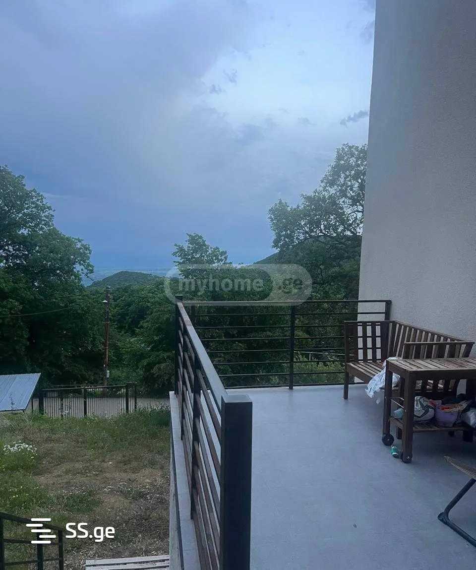 5 Room Private House For Rent. Kiketi view 3