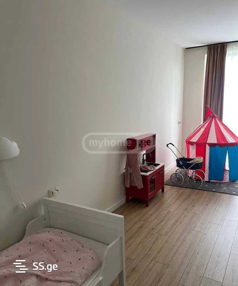 5 Room Private House For Rent. Kiketi view 6