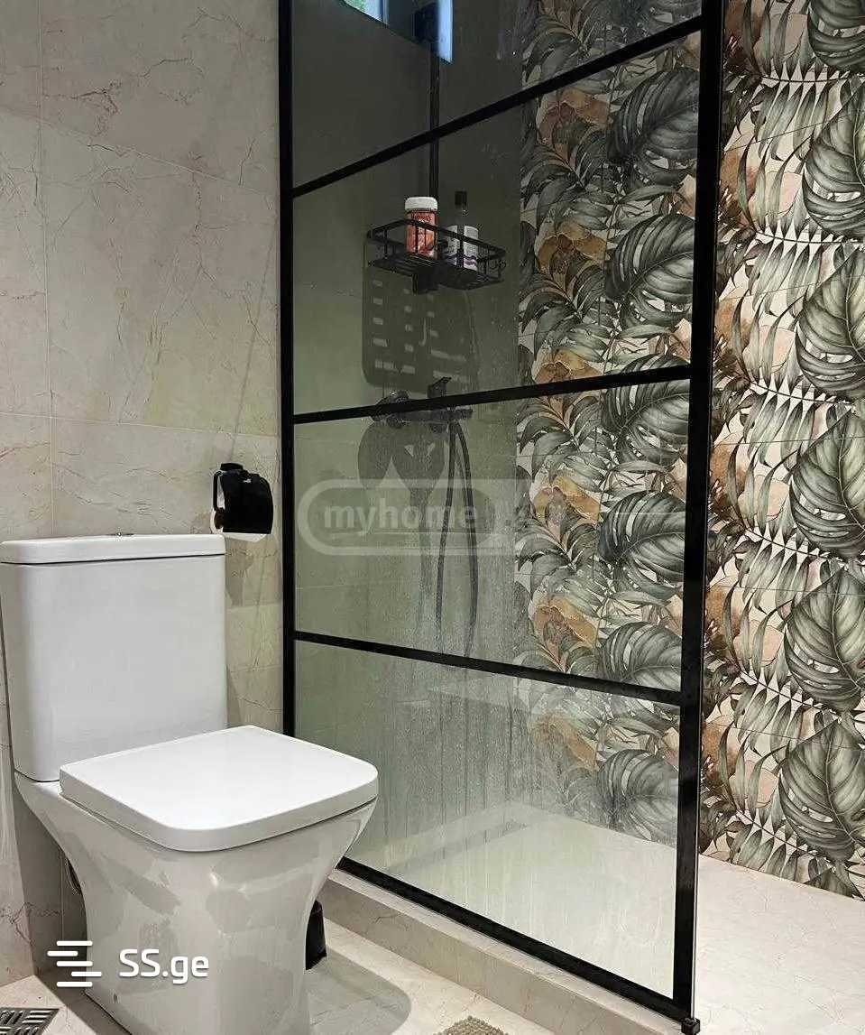 5 Room Private House For Rent. Kiketi view 8