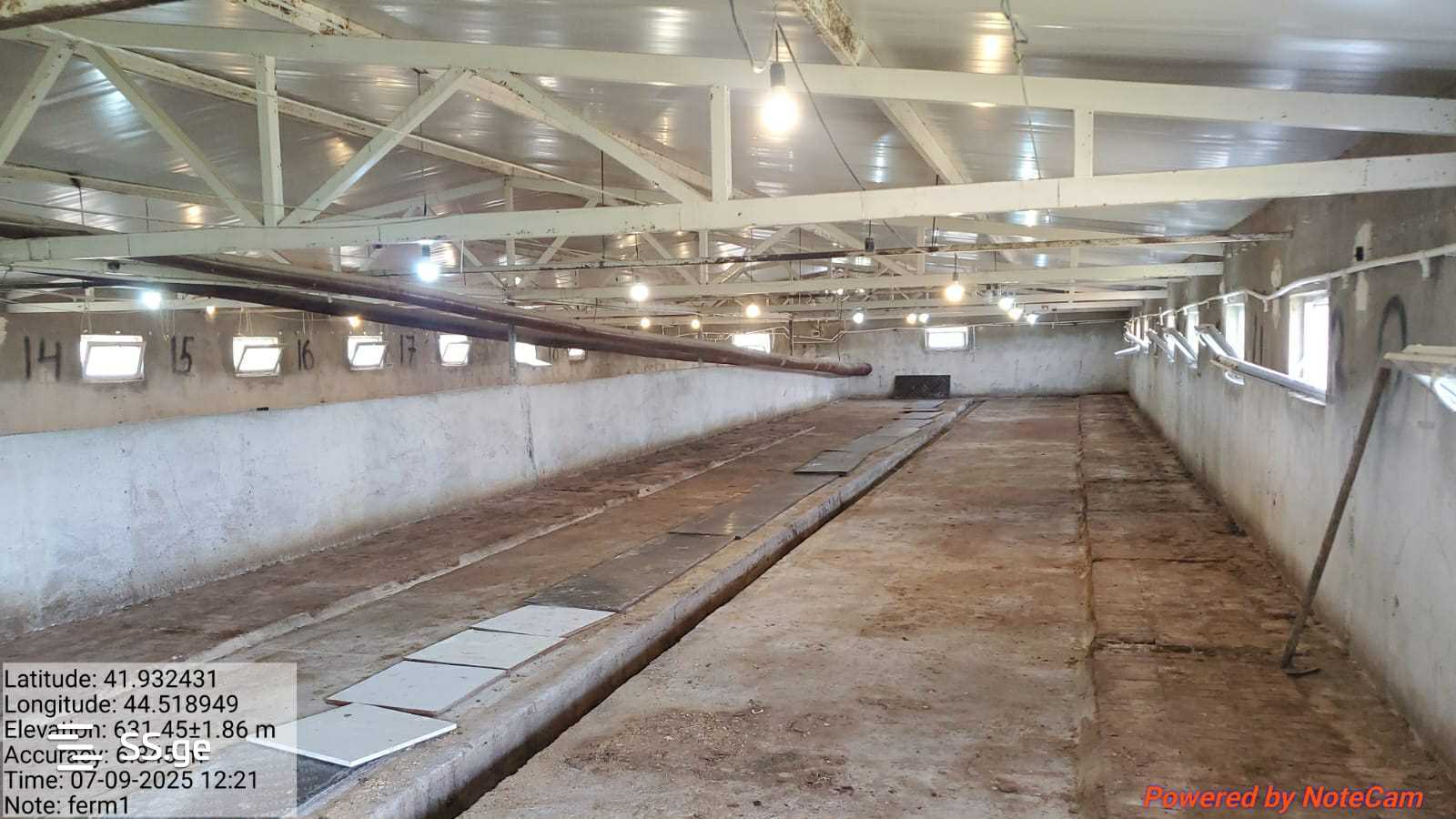 Продажа Store-Industrial Property в каспи view 2