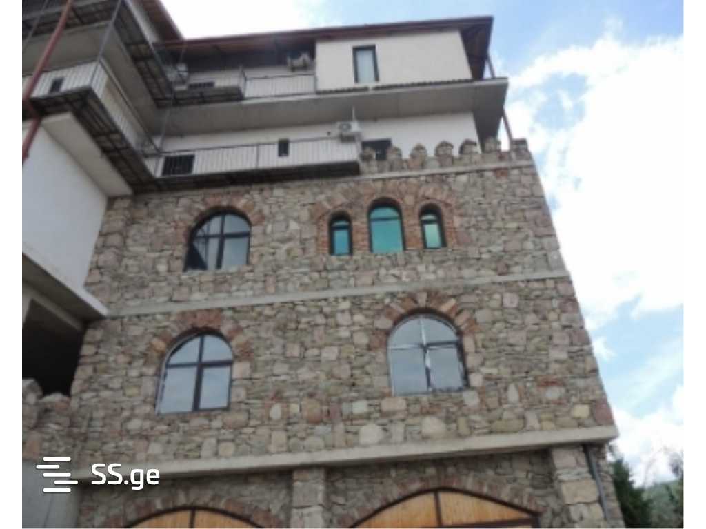 Продажа Hotel в Телави, 8 of 10