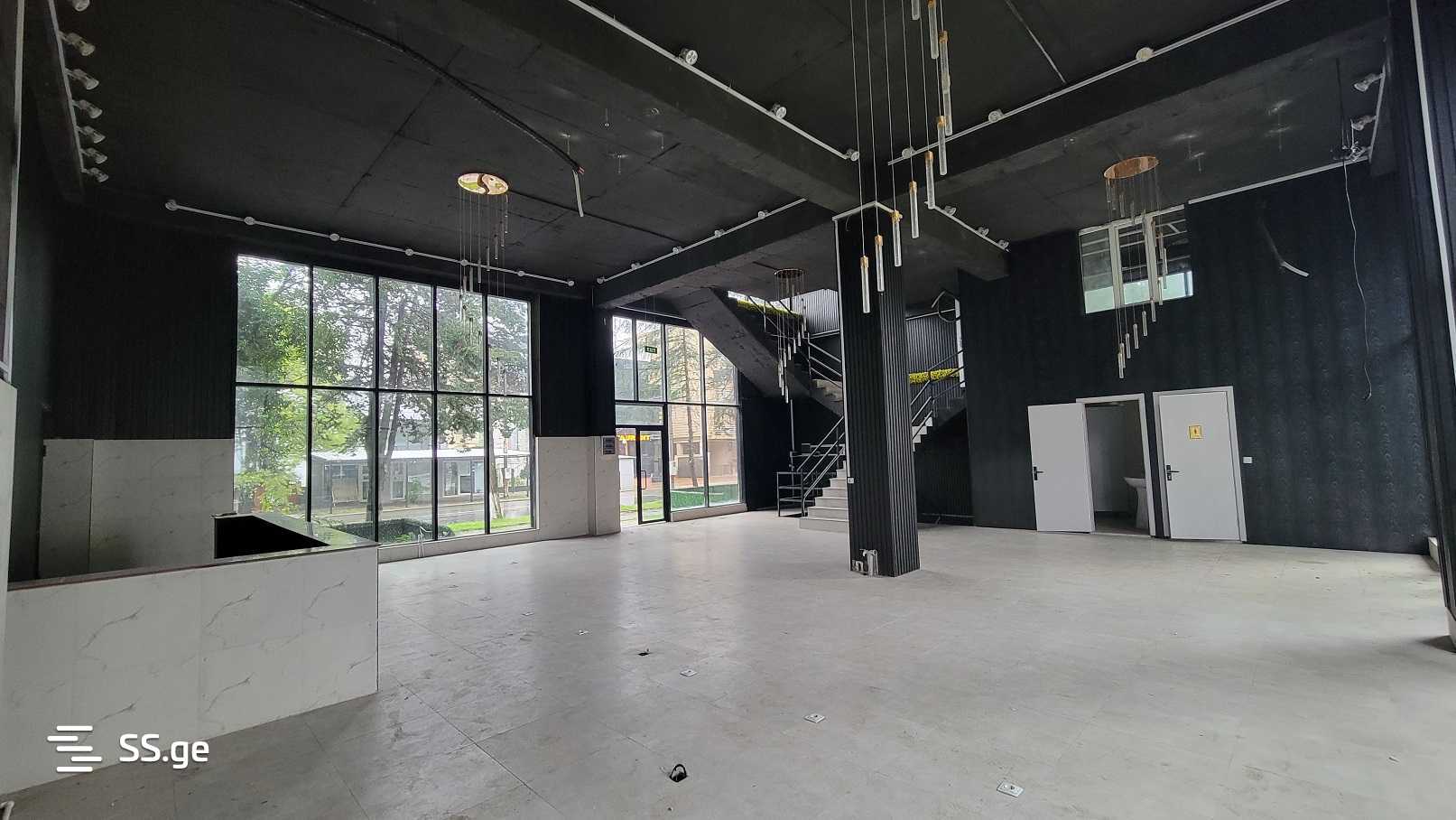 Commercial Space For Sale. Kobuleti, 2 of 4