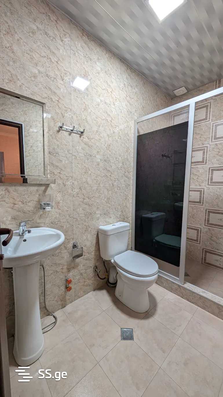 10 Room Hotel For Rent. Isani view 2