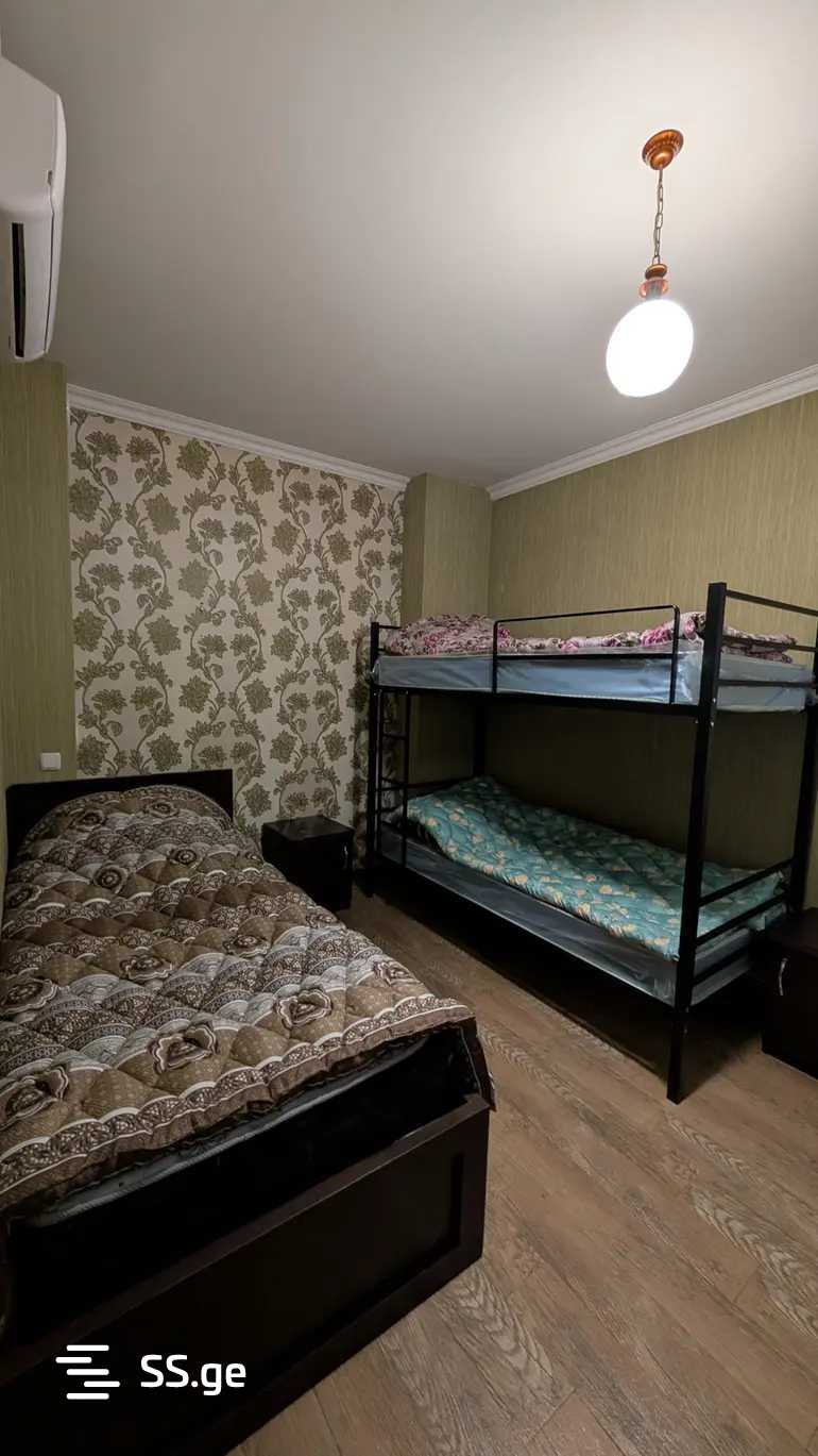 10 Room Hotel For Rent. Isani, 4 of 4