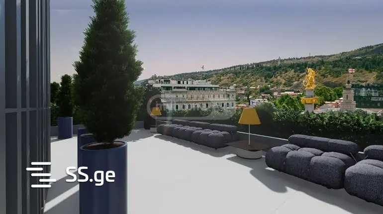 Продажа Commercial Space в Сололаки view 3