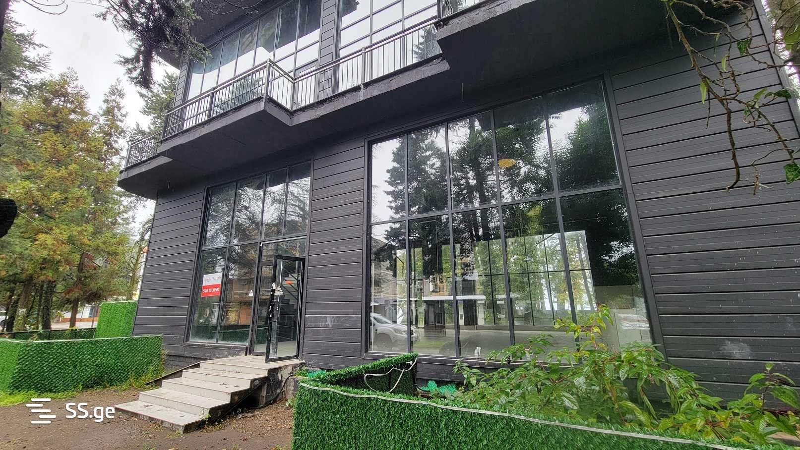 Commercial Space For Sale. Kobuleti, 1 of 4