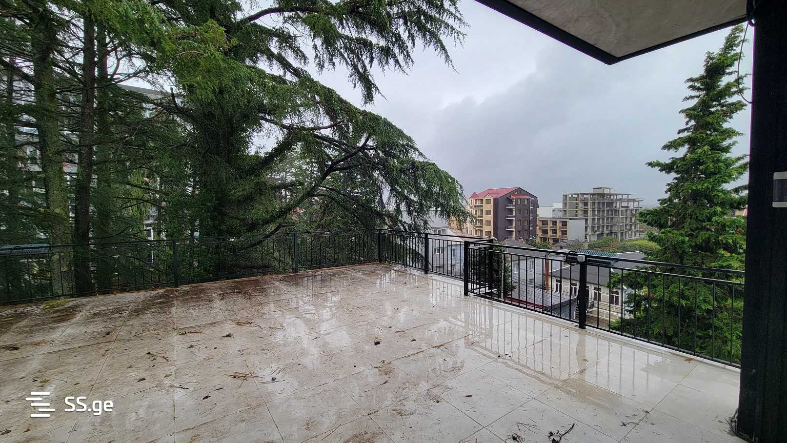 Commercial Space For Sale. Kobuleti view 7
