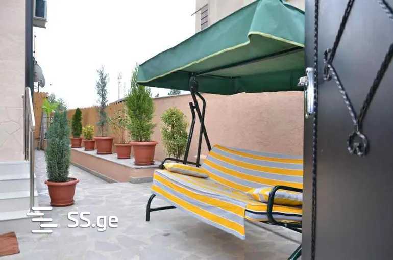10 Room Hotel For Rent. Isani, 2 of 4