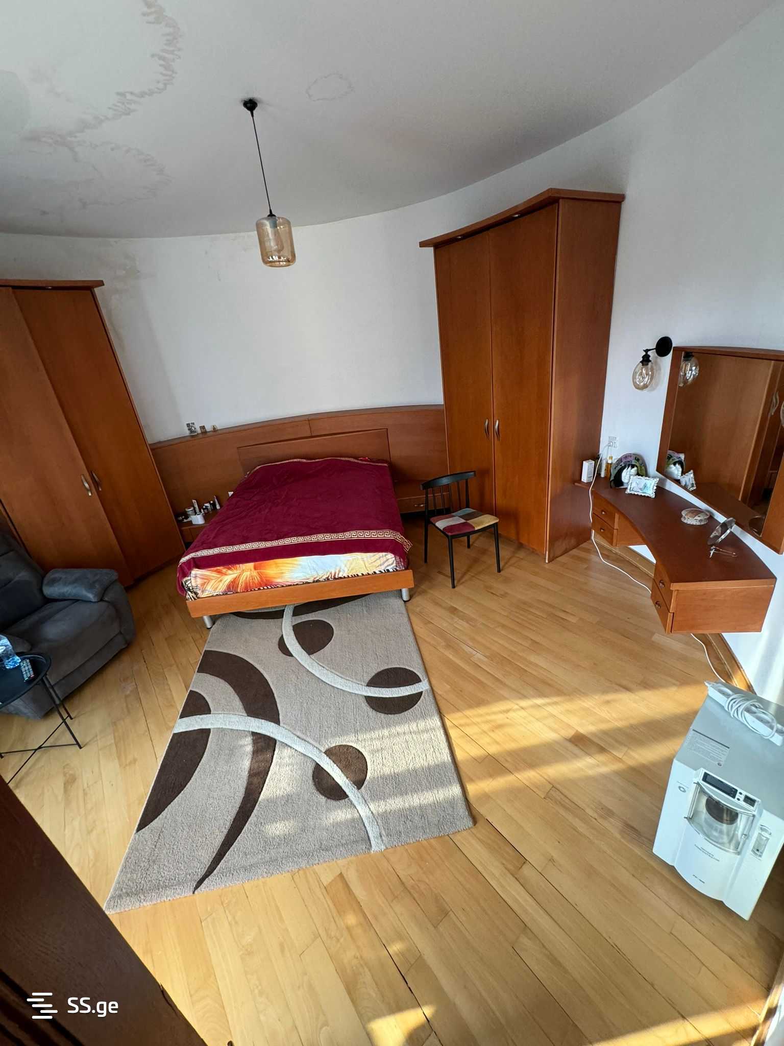 7 Room Summer Cottage For Sale view 15