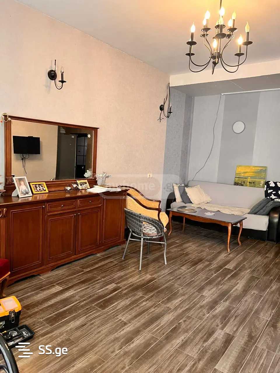 3 Room Private House For Rent. Gldani, 5 of 12