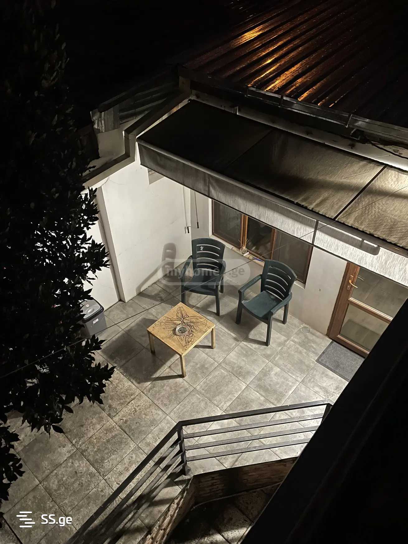 4 Room Private House For Rent. Chugureti, 10 of 12
