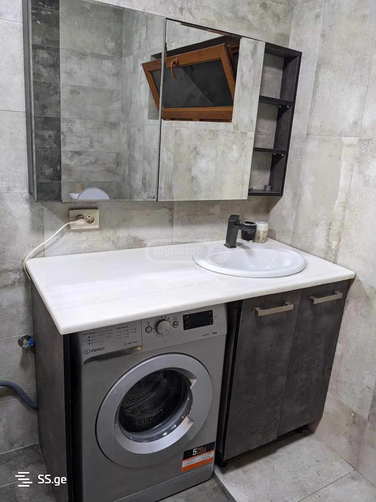 4 Room Private House For Rent. Chugureti, 8 of 12