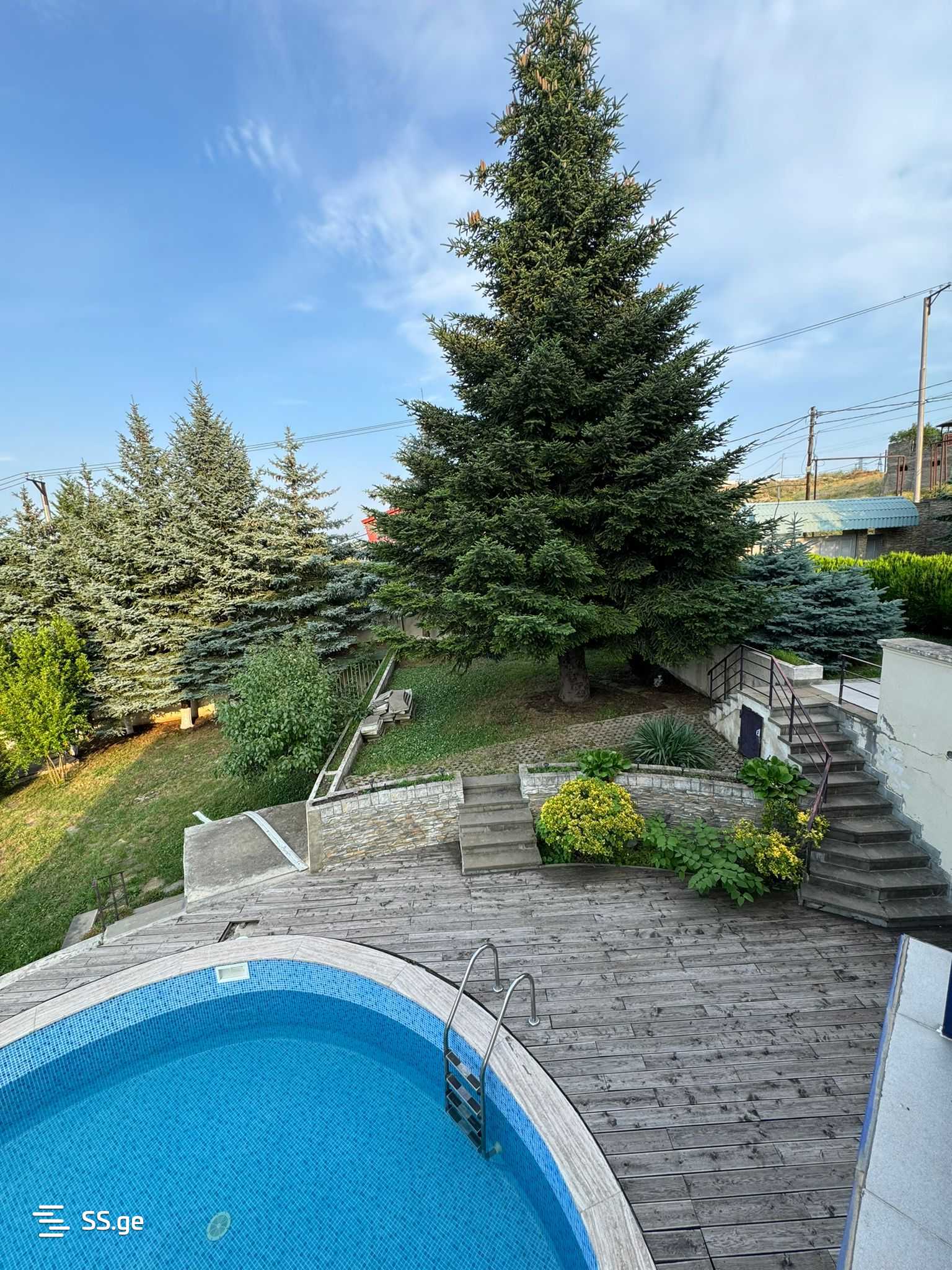 7 Room Summer Cottage For Sale view 4